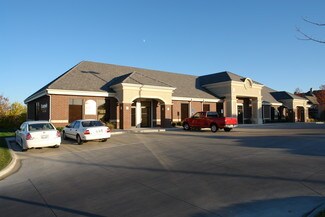 Wichita, KS Office - 10333 E 21ST St N Wichita, KS Office - 10333 E 21ST St N