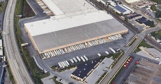 Lemoyne, PA Industrial - 221 S 10th St Lemoyne, PA Industrial - 221 S 10th St