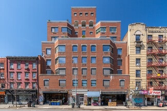 New York, NY Retail - 85 Avenue A New York, NY Retail - 85 Avenue A