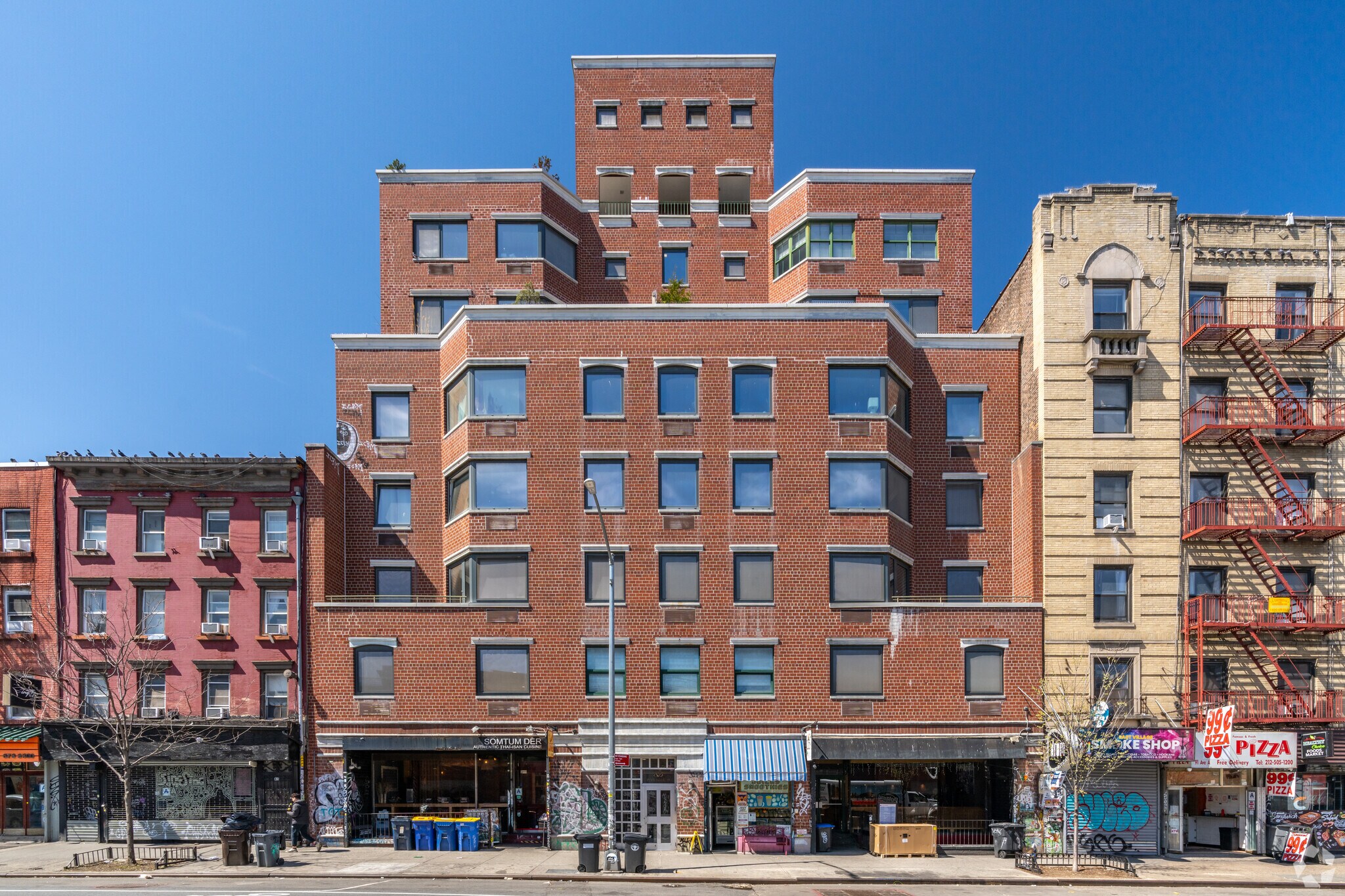 85 Avenue A, New York, NY for Rent