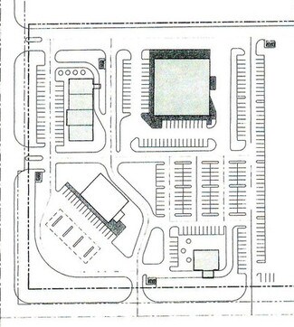 La Quinta, CA Commercial - Monroe St @ Airport Blvd.