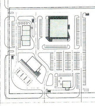 La Quinta, CA Commercial - Monroe St @ Airport Blvd.