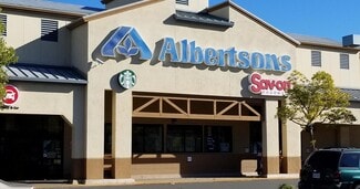 Simi Valley, CA Retail - 1268 Madera Rd