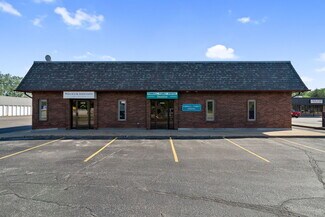 Kimball, MI Retail - 5281 Lapeer Rd
