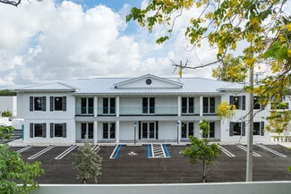 South Miami, FL Medical - 5620 SW 67th Ave