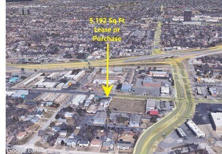 Oklahoma City, OK Retail - 2118 NW 39th St Oklahoma City, OK Retail - 2118 NW 39th St