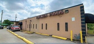 Atlanta, GA Food Processing - 748 Donald Lee Hollowell Pky