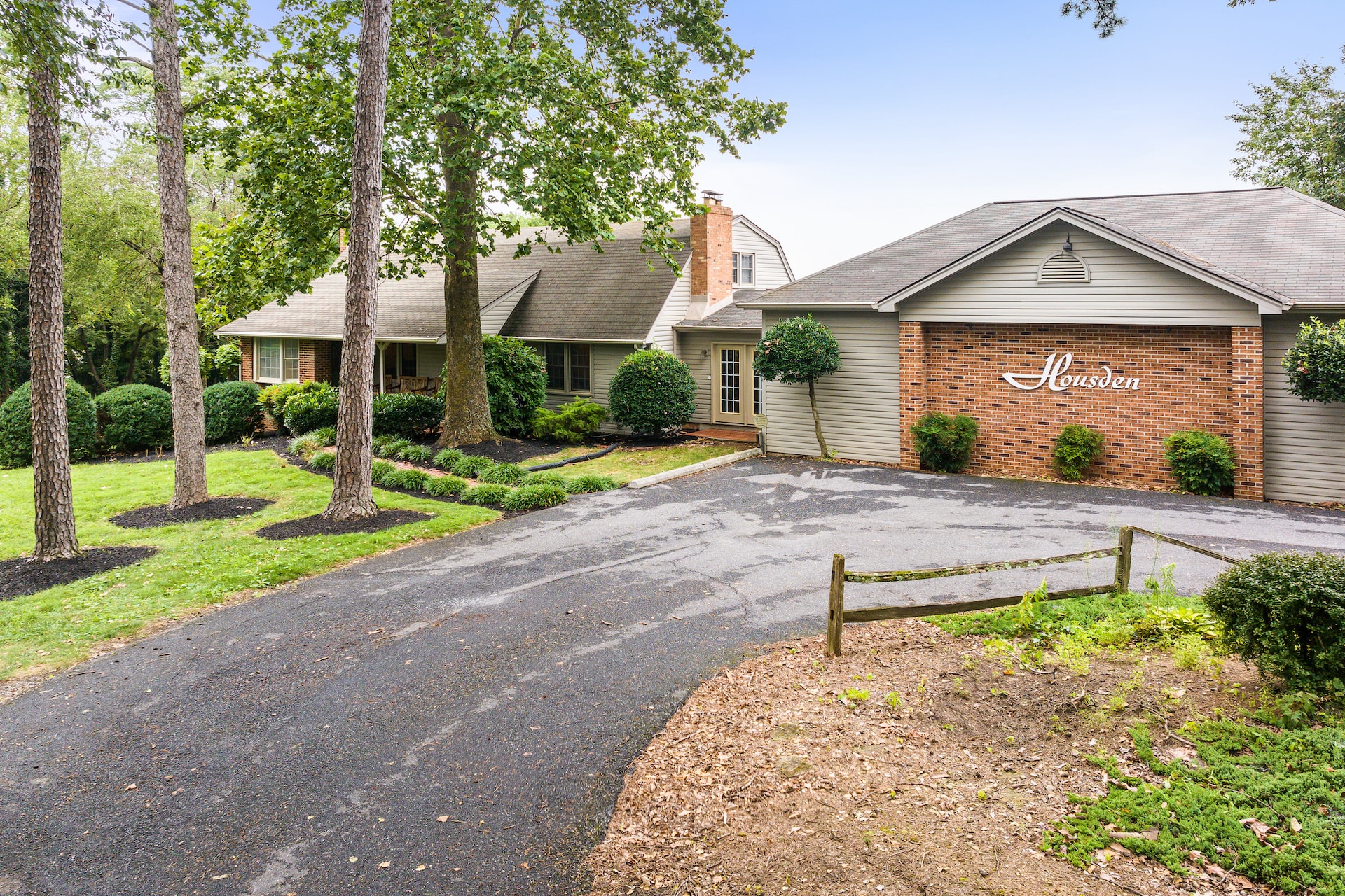 1688 Port Republic Rd, Rockingham, VA for Sale