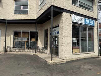 Chicago, IL Retail - 2010 N Damen Ave