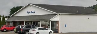 Belpre, OH Office/Medical - 2906 Washington Blvd