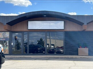 Eau Claire, WI Retail - 2509-2543 E Clairemont Ave