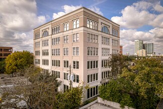 Houston, TX Office - 4203 Montrose Blvd