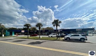 Titusville, FL Retail - 101 Broad St