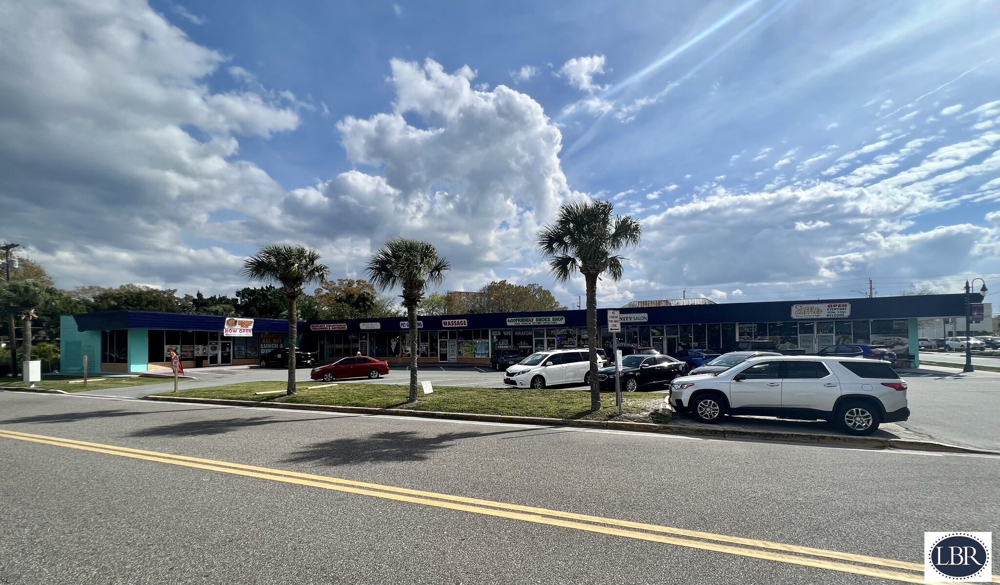 101 Broad St, Titusville, FL for Rent