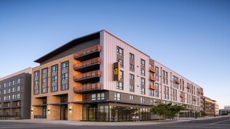 Sacramento, CA Retail - 251 6th St Sacramento, CA Retail - 251 6th St