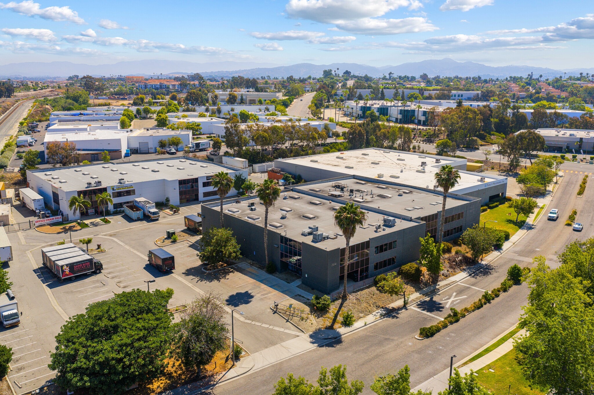 2614-2616 Temple Heights Dr, Oceanside, CA for Sale