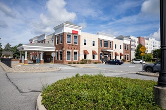 Malta, NY Medical - 2537 Route 9