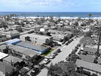 San Diego, CA undefined - 5025 Brighton Ave