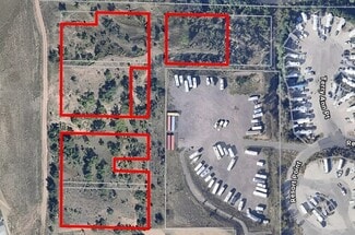 Colorado Springs, CO Commercial - TBD Cherokee St, Colorado Spgs