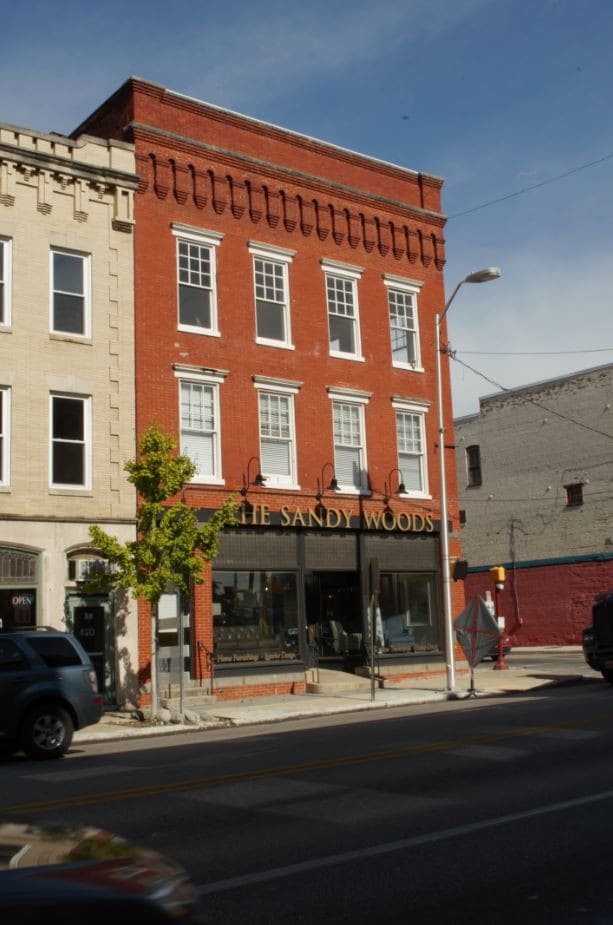 38-40 Broadway, Hanover, PA for Rent