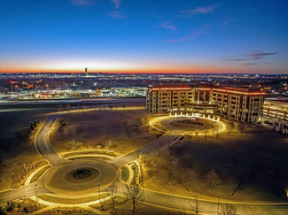 Tulsa, OK Office - 8200 S Unit Dr