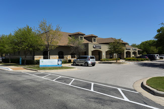 Austin, TX Medical - 15004 Avery Ranch Blvd