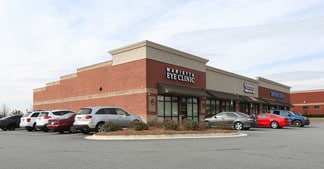 Hiram, GA Office/Medical - 47 Highland Pavilion Ct
