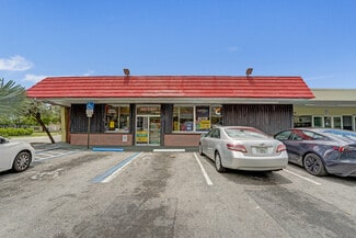 Fort Lauderdale, FL Freestanding - 3870-3890 SW 2nd Ct