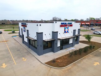 Hallsville, TX Freestanding - 804 W Main St