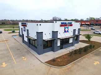 Hallsville, TX Office/Medical - 804 W Main St Hallsville, TX Office/Medical - 804 W Main St