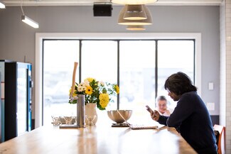 Richmond, VA Coworking Space - 2920 W Broad St