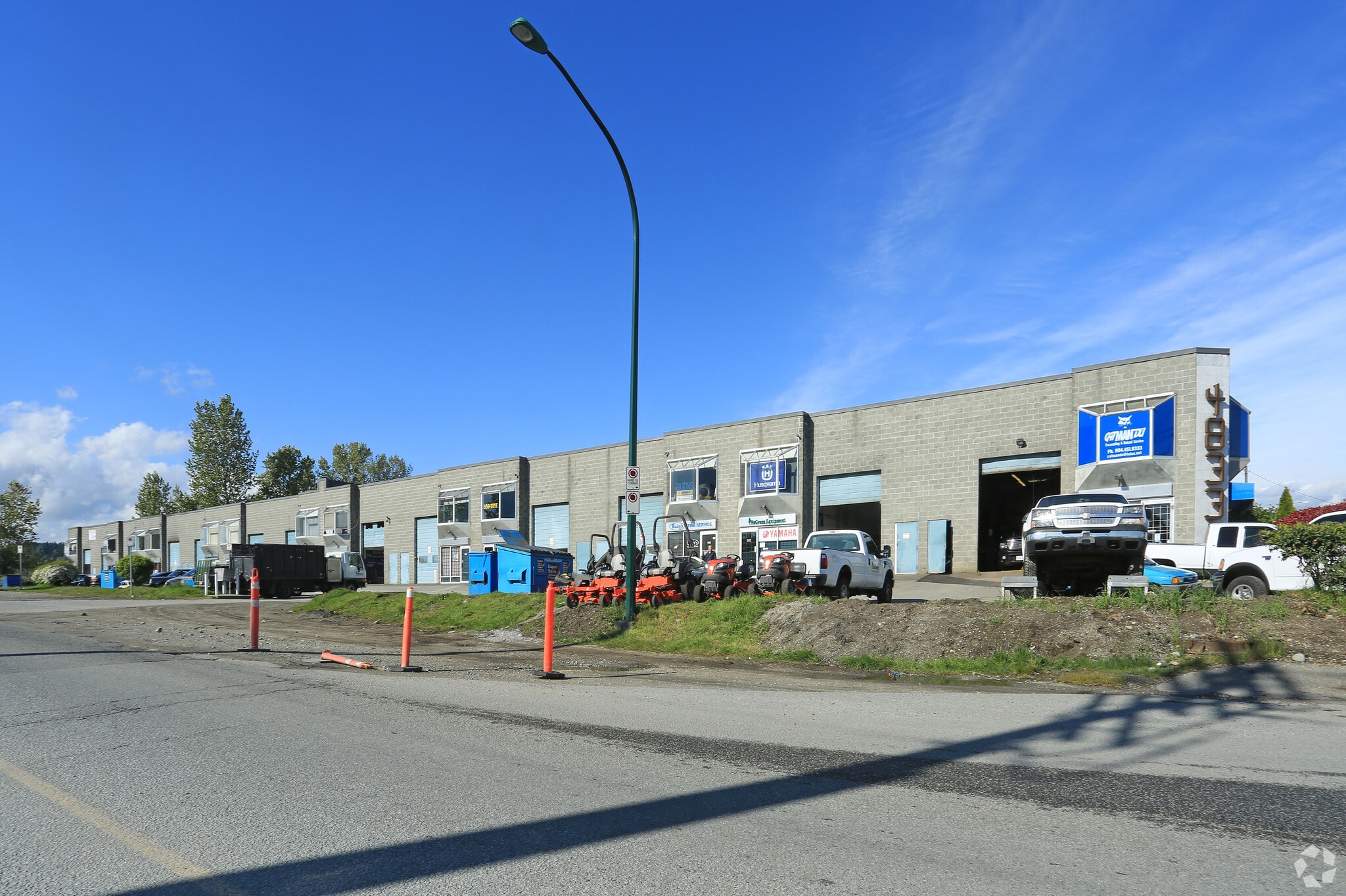 4833 Byrne Rd, Burnaby, BC for Rent