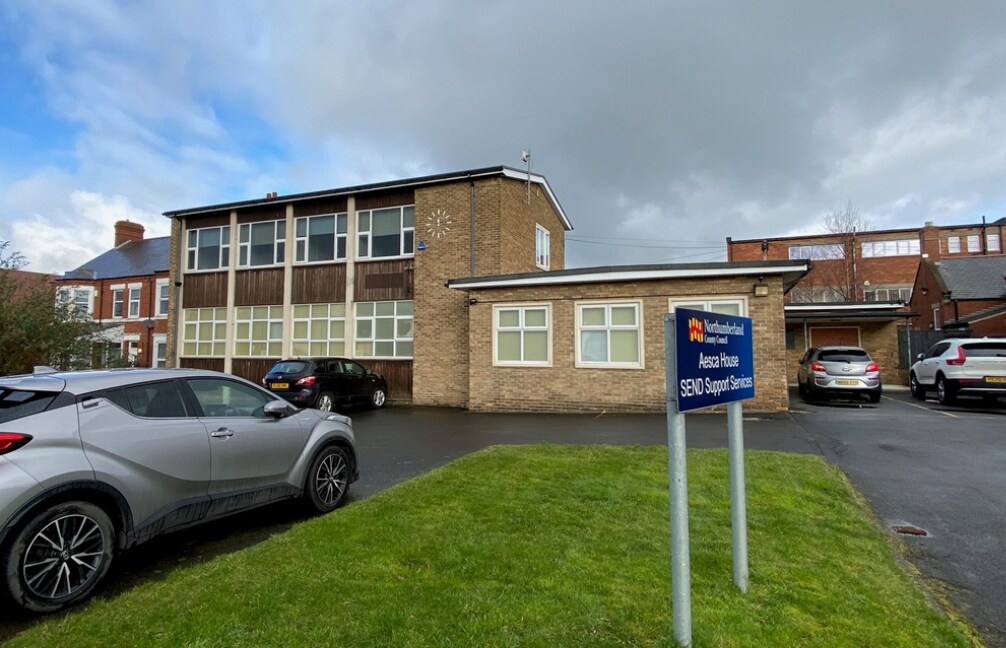 South View, Ashington, NBL for Sale