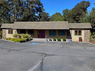 Portland, OR Office - 13033 SE Rusk Rd