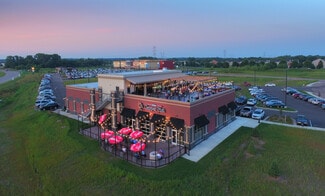 Shakopee, MN Restaurant - 1710 Crossings Blvd