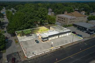 Akron, OH Auto Repair - 730 N Main St Akron, OH Auto Repair - 730 N Main St