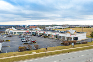 Louisville, KY Retail - 1901-1907 Commonwealth Dr