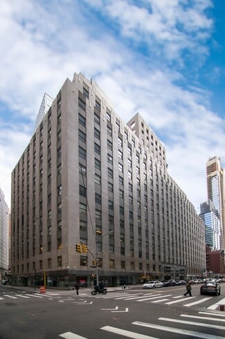 New York, NY Office - 125 Maiden Ln New York, NY Office - 125 Maiden Ln