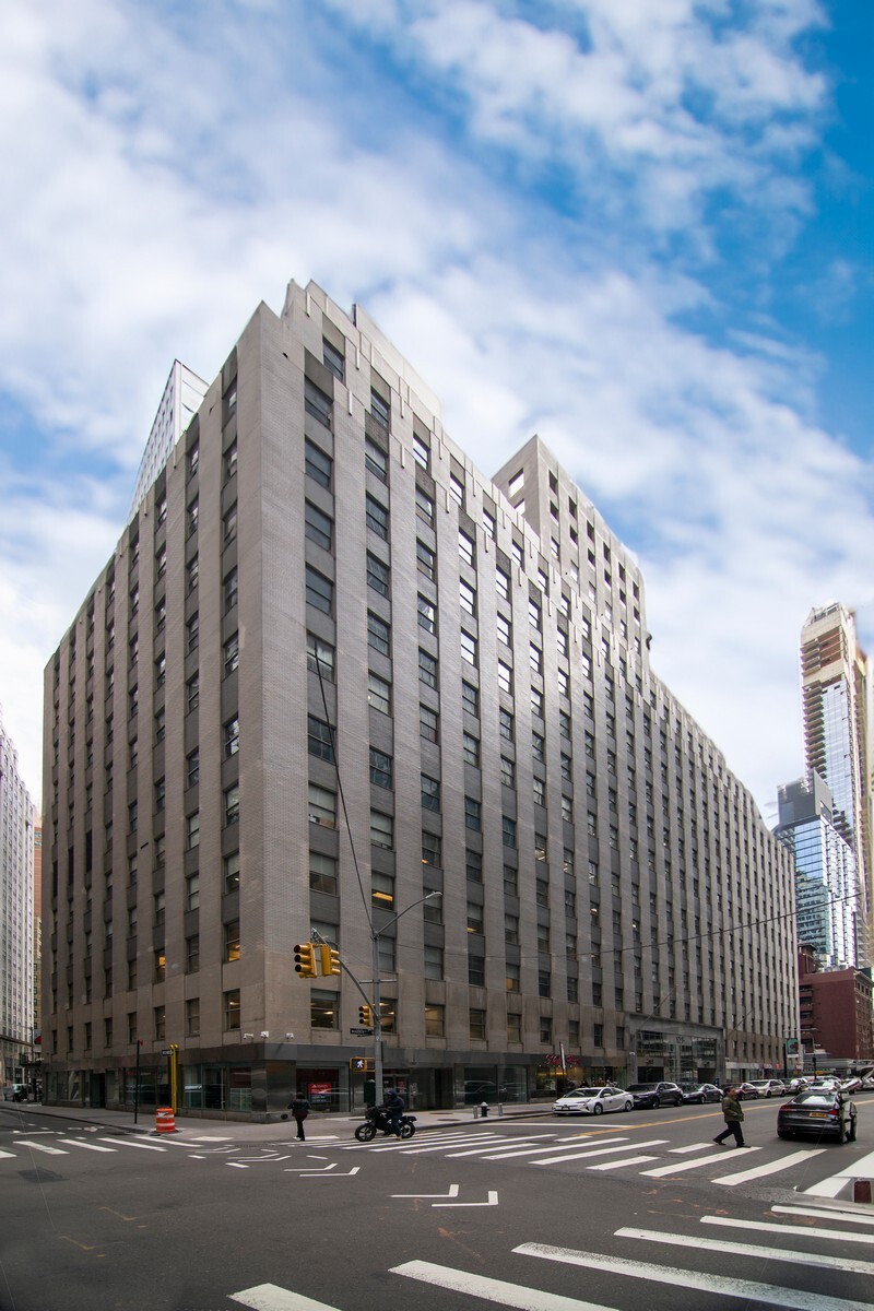 125 Maiden Ln, New York, NY for Sale