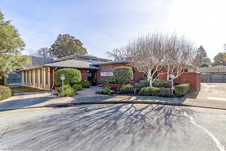 San Mateo, CA Medical - 2075 Pioneer Ct