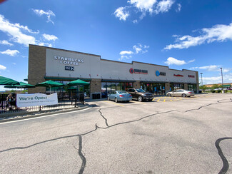 Palatine, IL Retail - 781-791 E Dundee Rd