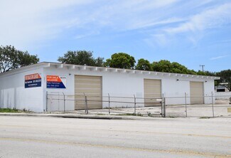 Jupiter, FL undefined - 281 Old Dixie Hwy