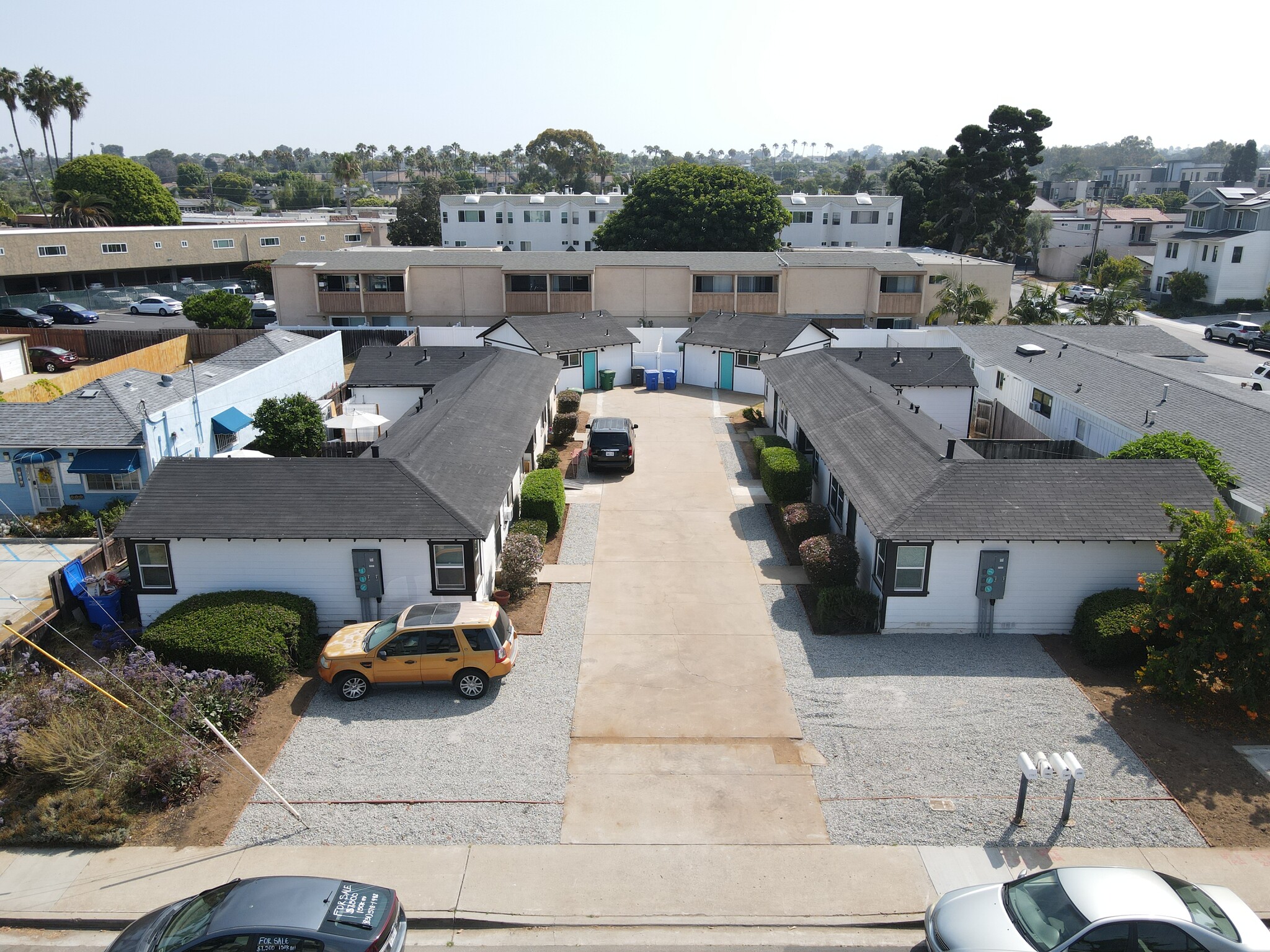 2782-2790 Jefferson St, Carlsbad, CA for Sale
