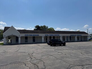 Stow, OH undefined - 746-756 Graham Rd Stow, OH undefined - 746-756 Graham Rd