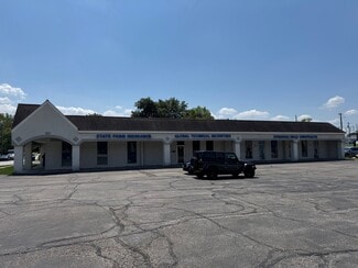 Stow, OH Office - 746-756 Graham Rd