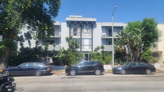 Los Angeles, CA undefined - 725 N Sweetzer Ave Los Angeles, CA undefined - 725 N Sweetzer Ave