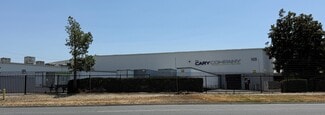 Jurupa Valley, CA Industrial - 10220 San Sevaine Way