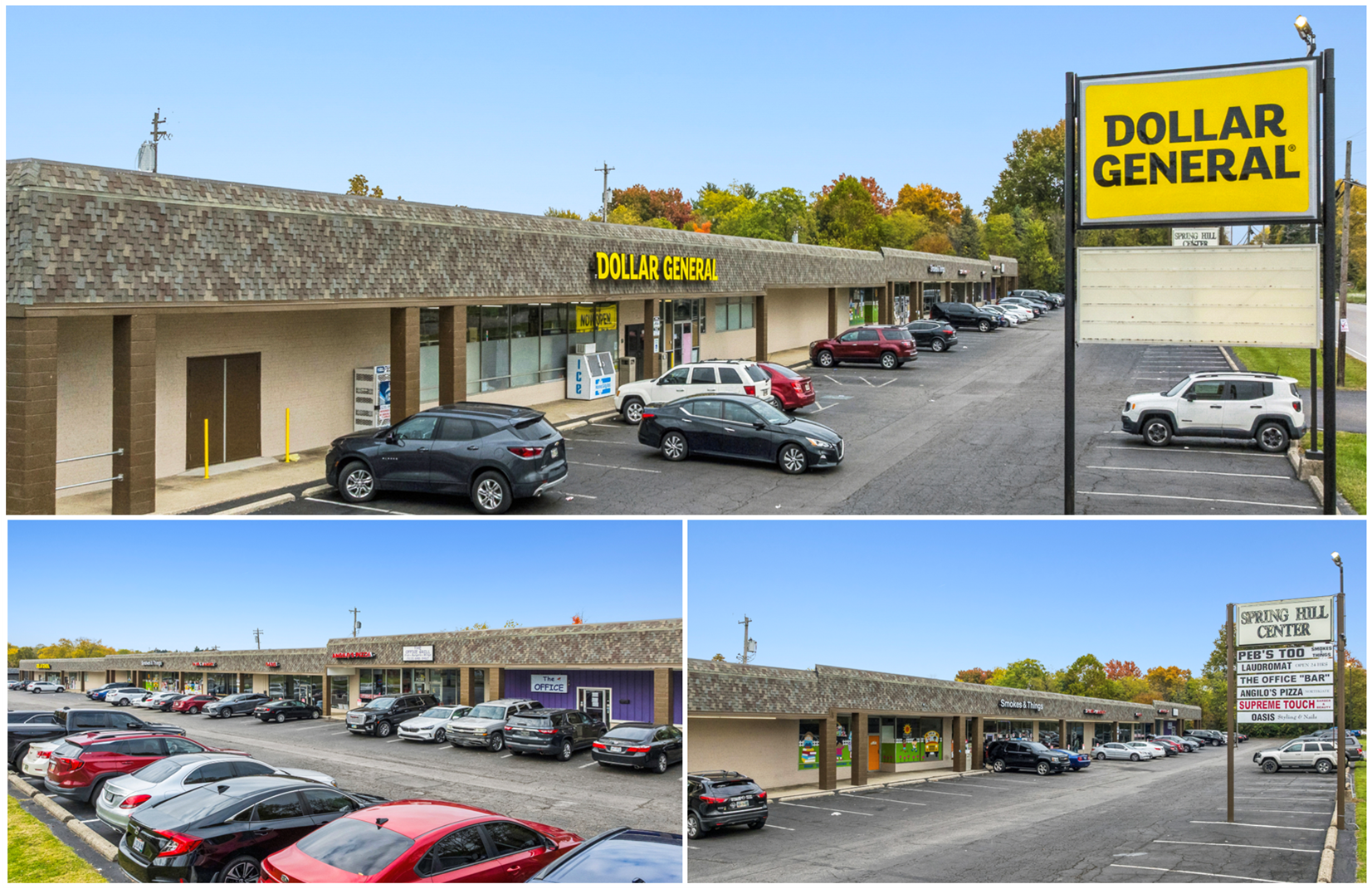 3100-3130 Springdale Rd, Cincinnati, OH for Sale