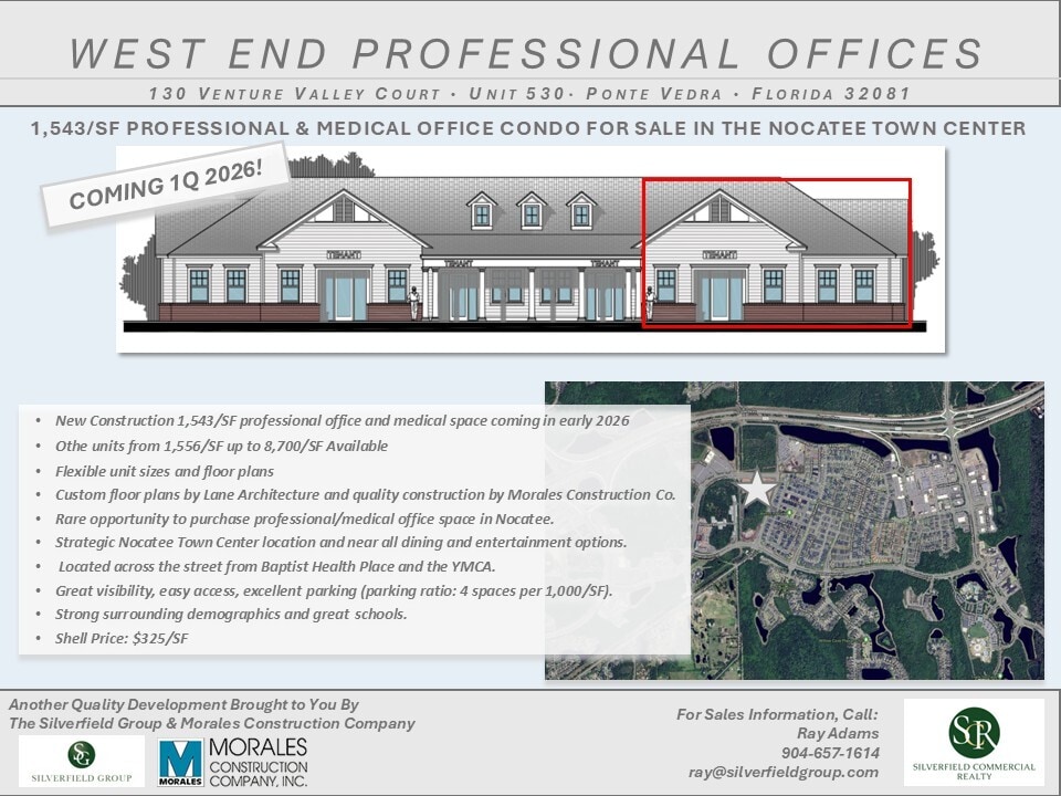 130 Venture Vally Ct, Town Of Nocatee, FL for Sale