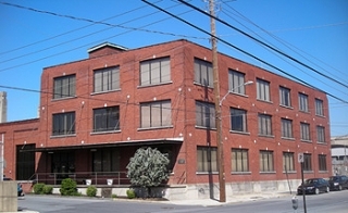 Harrisburg, PA Office - 100 N 10th St